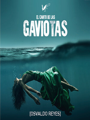 cover image of El canto de las gaviotas